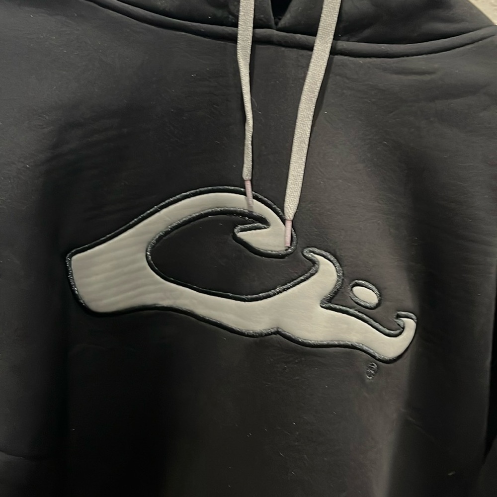 Drake Waterfowl LST Hoodie
